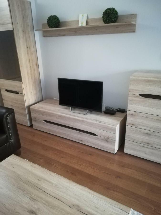 Gardenia Apartman Эстергом Экстерьер фото
