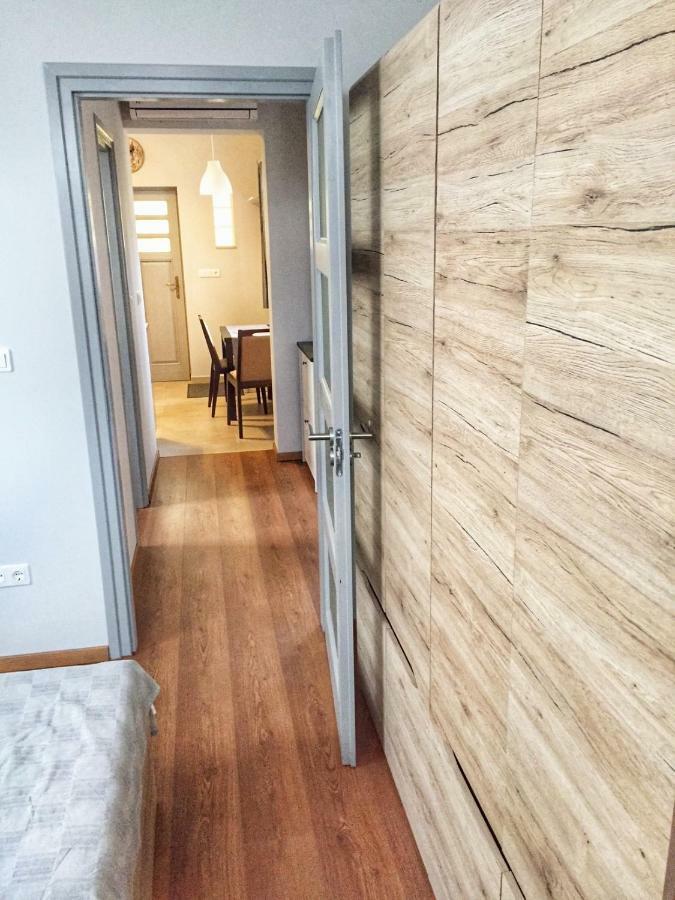 Gardenia Apartman Эстергом Экстерьер фото